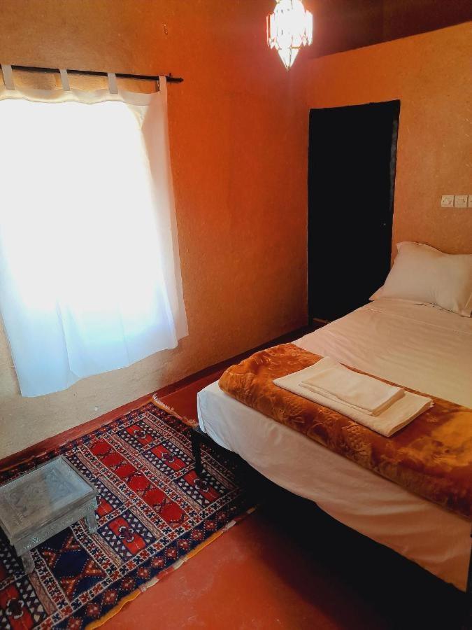 Gite D'Etape Nomade Tajda Eksteriør billede